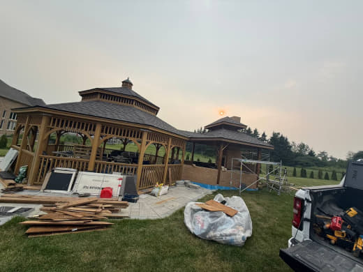 SIG Construction exterior project photo 418