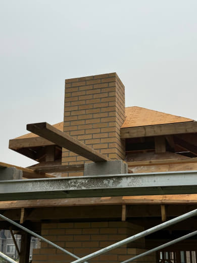 SIG Construction exterior project photo 422
