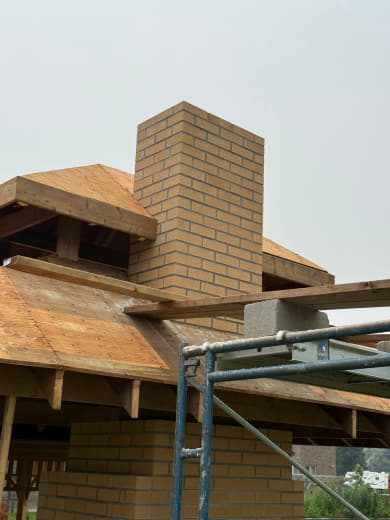 SIG Construction exterior project photo 423
