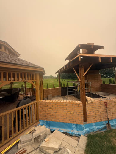 SIG Construction exterior project photo 429