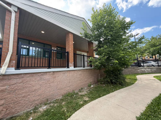 SIG Construction exterior project photo 433