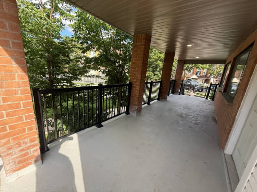SIG Construction exterior project photo 442