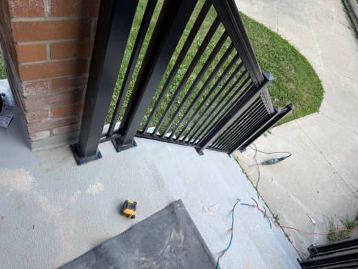 SIG Construction exterior project photo 450