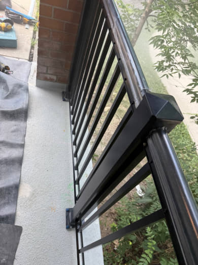 SIG Construction exterior project photo 452