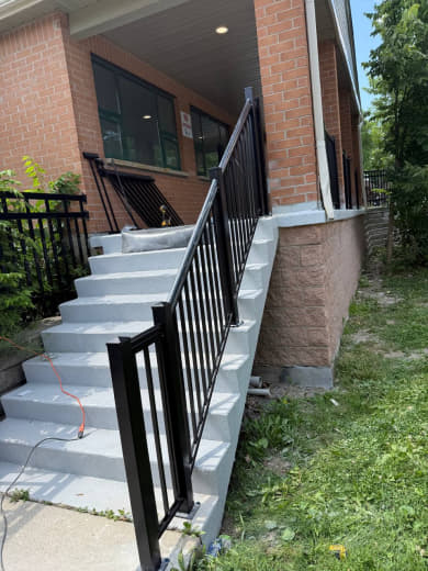 SIG Construction exterior project photo 455
