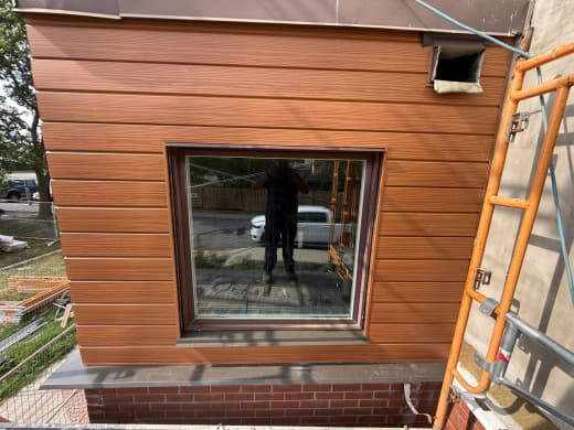 SIG Construction exterior project photo 461