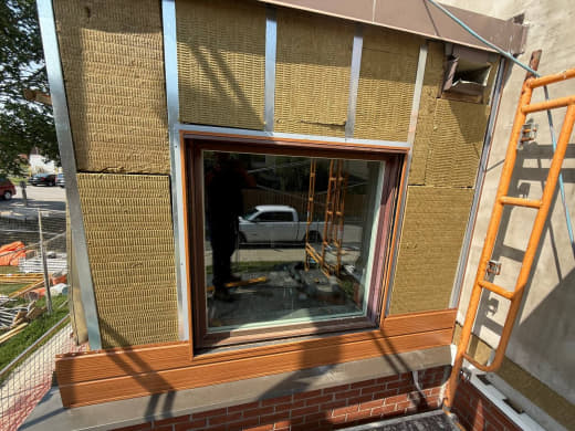 SIG Construction exterior project photo 462