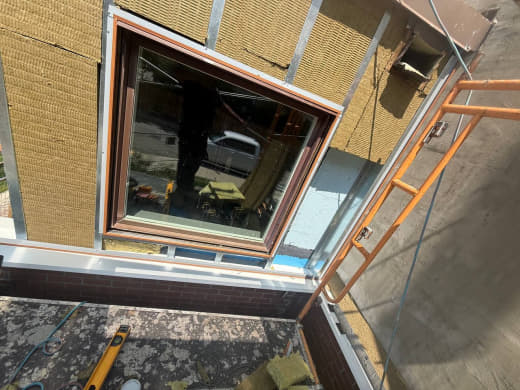 SIG Construction exterior project photo 464