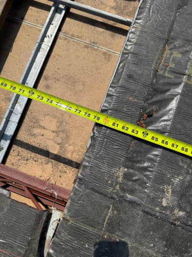 SIG Construction roofing project photo 515