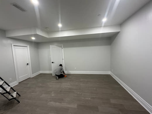 SIG Construction renovation project photo 6
