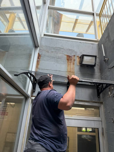 SIG Construction exterior project photo 60