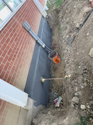 SIG Construction commercial project photo 67