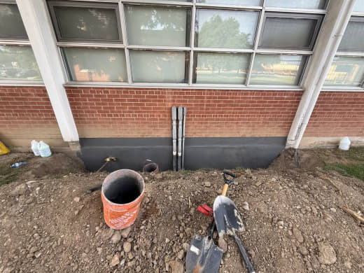 SIG Construction commercial project photo 68