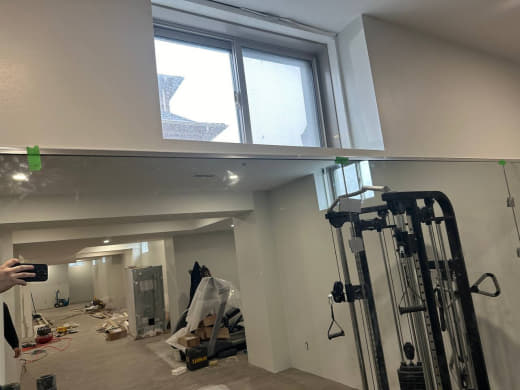 SIG Construction renovation project photo 7