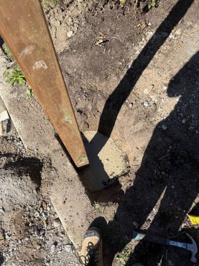 SIG Construction landscaping project photo 77