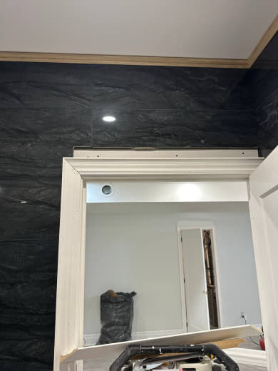 SIG Construction renovation project photo 8
