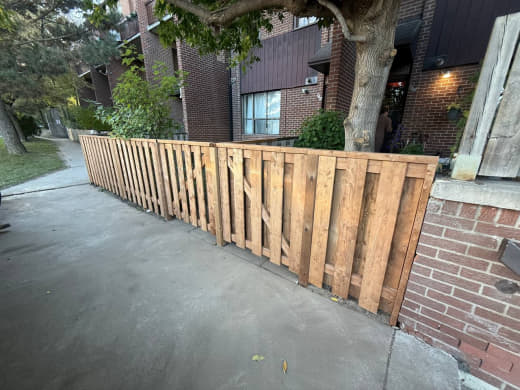 SIG Construction landscaping project photo 84