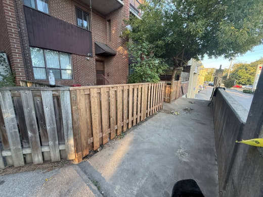 SIG Construction landscaping project photo 85