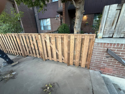 SIG Construction landscaping project photo 89
