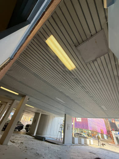 SIG Construction commercial project photo 90