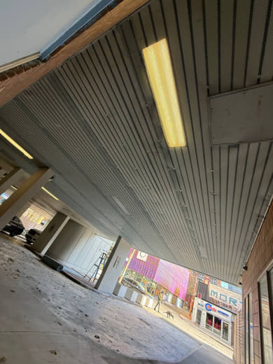 SIG Construction commercial project photo 91
