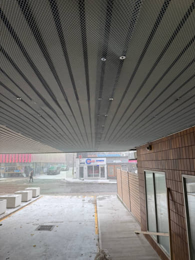 SIG Construction commercial project photo 95