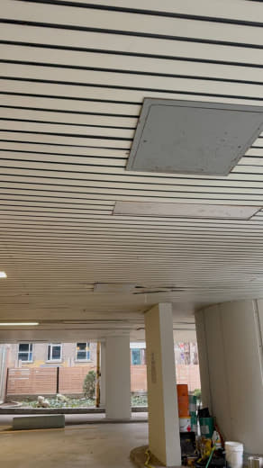 SIG Construction commercial project photo 96