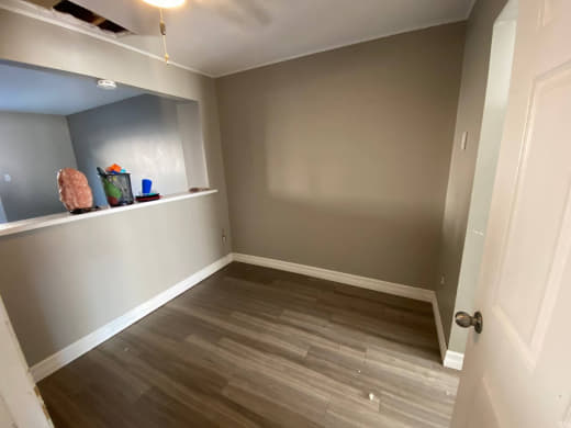 SIG Construction renovation project photo 99